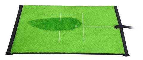 Longridge Strike Training Mat