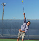 Momentus Tennis Ace Trainer