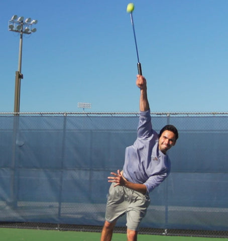 Momentus Tennis Ace Trainer