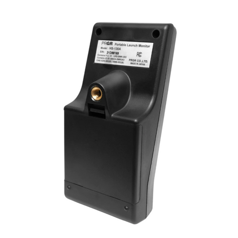 PRGR Portable Swing Radar