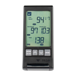 PRGR Portable Swing Radar