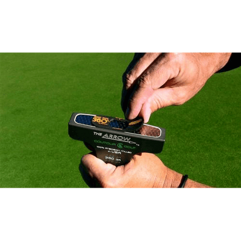 Eyeline Golf 360 Sweet Spot - 3 Pack 3