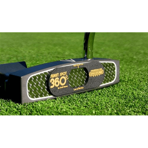 Eyeline Golf 360 Sweet Spot - 3 Pack 1