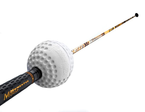 Momentus Mens Speed Swoosh - RH Grip