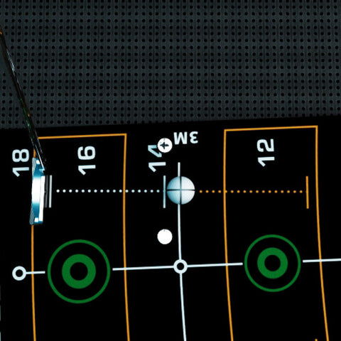 Wellputt Mat 13ft PREMIUM PRO (Speed 11ft) - NEW 4