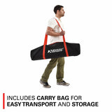 Rukket Haack Pro Hitting Net