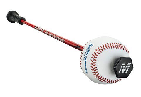 Momentus 34" Baseball Speed Hitter