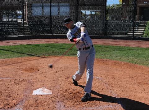 Momentus 34" Baseball Speed Hitter