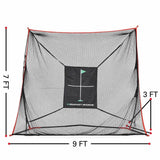 Rukket Haack Pro Hitting Net