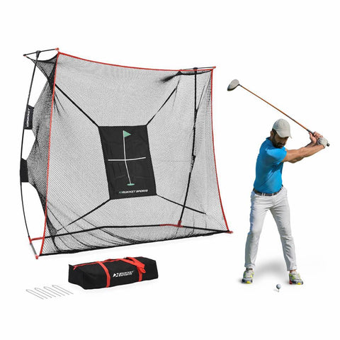 Rukket Haack Pro Hitting Net