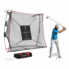 Rukket Haack Pro Hitting Net