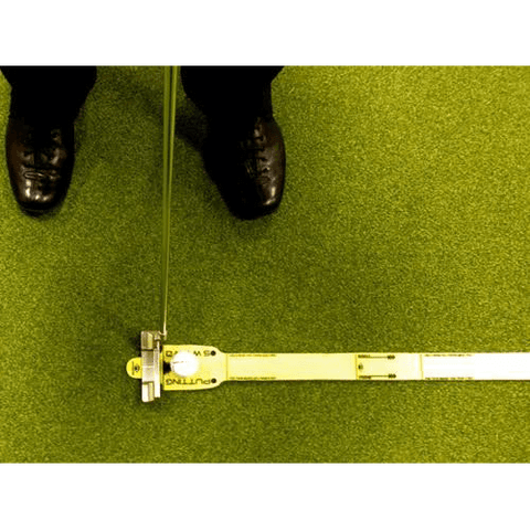 Eyeline Golf Putting Sword - 2 Sizes 4