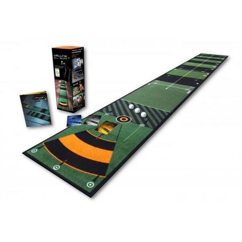 Wellputt Mat 13ft PRO (Speed 11ft) 1