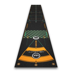 Wellputt Mat 13ft PREMIUM PRO