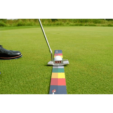 Eyeline Golf Stroke Meter by Todd Sone 8