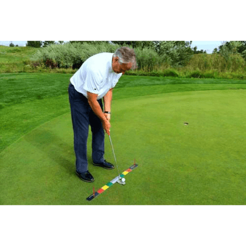 Eyeline Golf Stroke Meter by Todd Sone 9