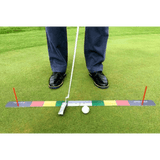 Eyeline Golf Stroke Meter by Todd Sone 10