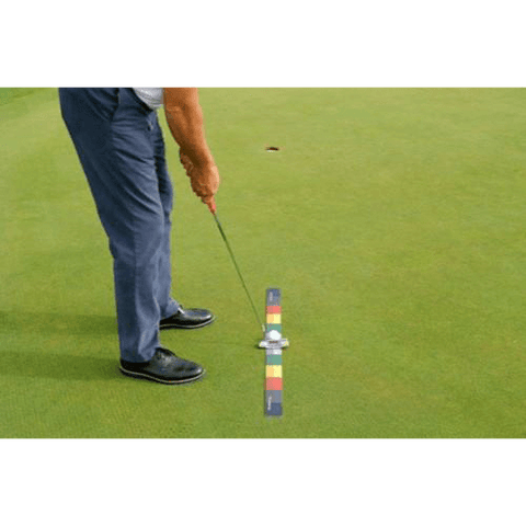 Eyeline Golf Stroke Meter by Todd Sone 2