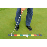 Eyeline Golf Stroke Meter by Todd Sone 3
