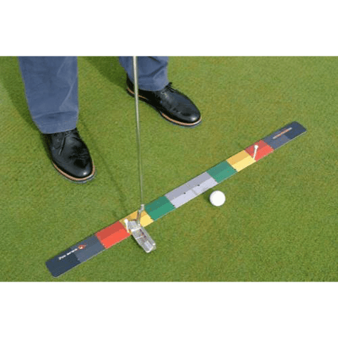 Eyeline Golf Stroke Meter by Todd Sone 7
