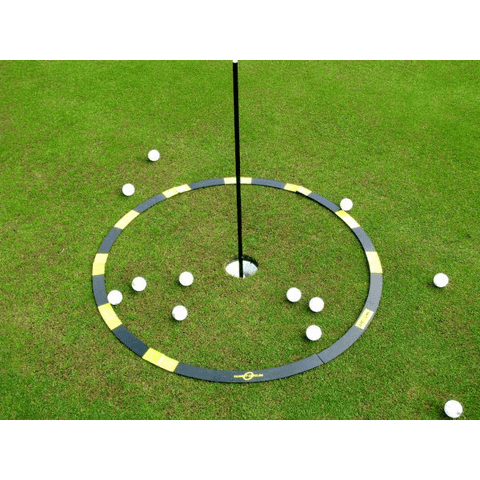 Eyeline Golf Target Circle 3 foot 1