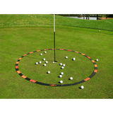 Eyeline Golf Target Circle 6 Foot 1