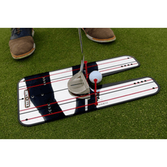 Eyeline Golf Putting Mirror Classic - Large 1