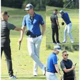 Tour Striker Smart Ball - As used by PGA Tour Players 6