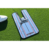 Eyeline Golf Putting Mirror Classic - Large 4