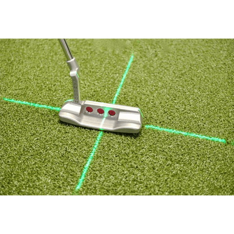 Eyeline Golf Groove+ Putting Laser With Green Beam 1