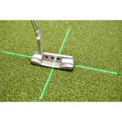 Eyeline Golf Groove+ Putting Laser With Green Beam 1