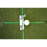 Eyeline Golf Groove+ Putting Laser With Green Beam 2