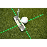 Eyeline Golf Groove+ Putting Laser With Green Beam 3