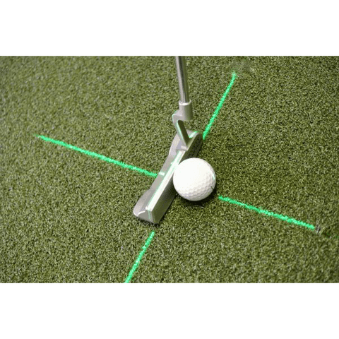 Eyeline Golf Groove+ Putting Laser With Green Beam 4
