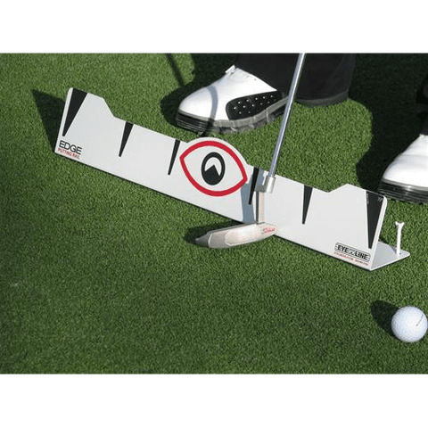 Eyeline Golf Edge Putting Rail 1