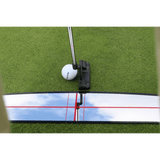Eyeline Golf Shoulder Mirror - Classic (Large) 2