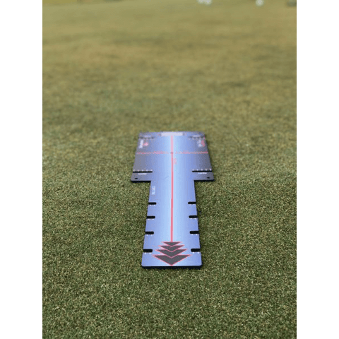 Eyeline Golf Bender Putting Board - NEW 3