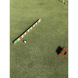 Eyeline Golf SloMo Screen System- NEW 6