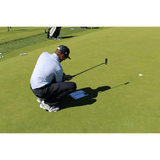 Eyeline Golf Shoulder Mirror - Putting Alignment Mirror (Small) 4