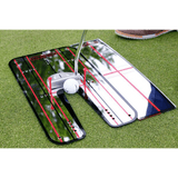 Eyeline Golf Putting Mirror Classic - Large 6