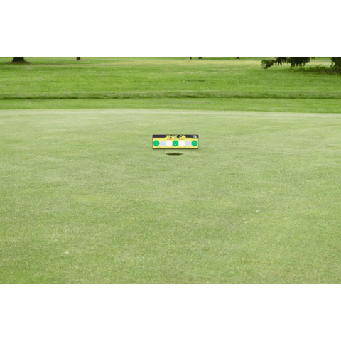 Eyeline Golf Spot On Laser 5