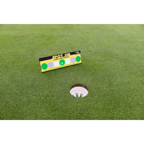 Eyeline Golf Spot On Laser 6