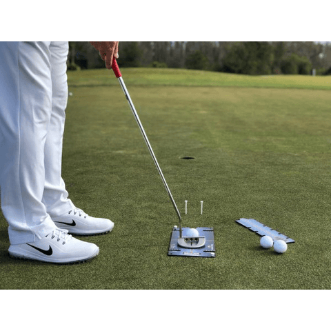 Eyeline Golf Bender Putting Board - NEW 2
