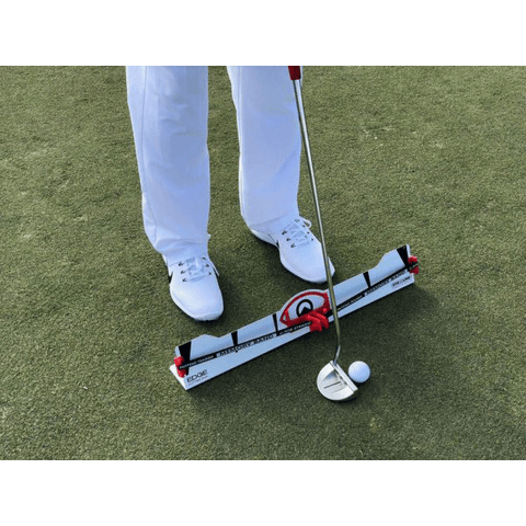 Eyeline Golf Memory Band System For Putting Rail - NEW 5