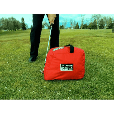 Eyeline Golf Impact Cube 2