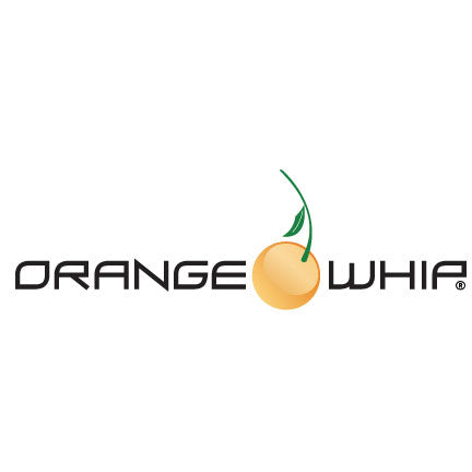 Orange Whip Trainer - Full Size 3