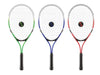 SuperSpeed Tennis