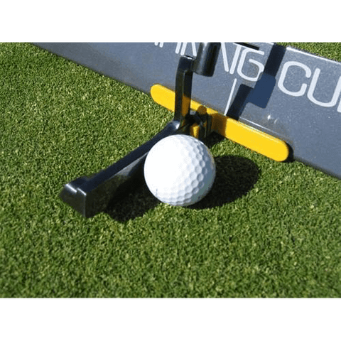 Eyeline Golf Putter Guide 1