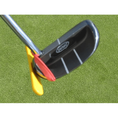 Eyeline Golf Putter Guide 2