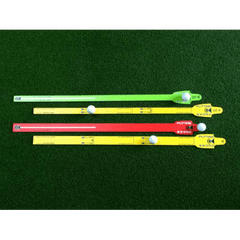 Eyeline Golf Putting Sword - 2 Sizes 1